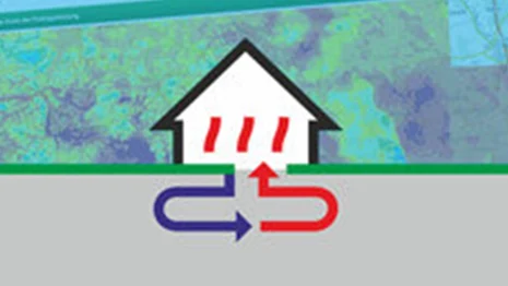 Geothermie zum Heizen und Kühlen Geothermie zum Heizen und Kühlen